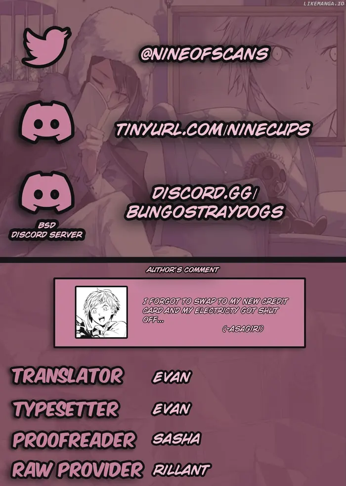 Bungou Stray Dogs Chapter 112 image 01_optimized